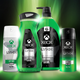 Illustration for article titled Xbox Apparently Thinks Gamers Want Neon Green Body Wash
